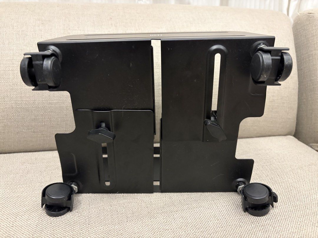 ULTi Adjustable PC Stand with Wheels439439894502461442