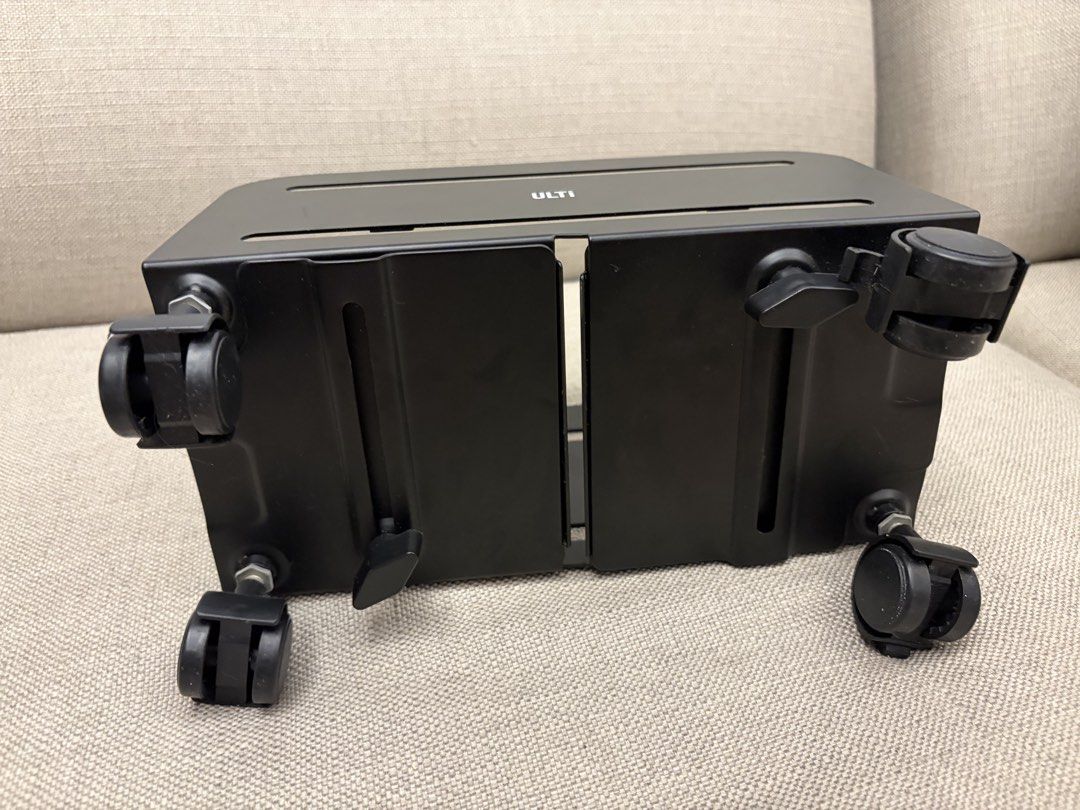ULTi Adjustable PC Stand with Wheels439439894502461441
