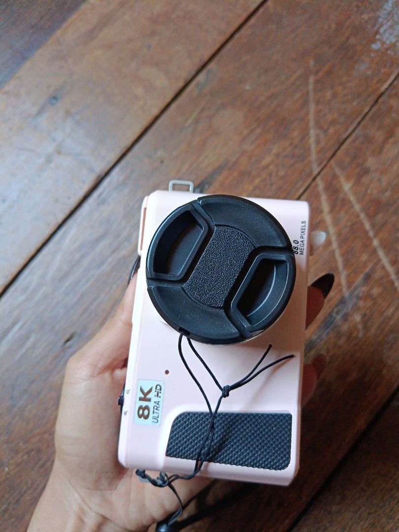 Vetek D300 Camera (Category: Cameras) located in Bangui. Submitted by theelleacollective (Listing ID 1432430420, Image 2). Description: Inclusions: Digital Camera Camera lens protector Battery Charger 2 Batteries Macro & Wide Lens with Macro Lens.