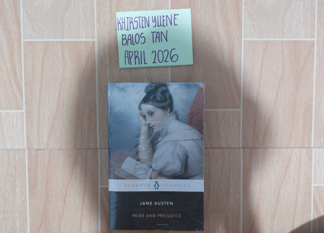 VINTAGE MMPB CLASSICS & RARE EDITIONS (Category: Storybooks) located in Carmen. Submitted by khirsten_yllene (Listing ID 1432508036, Image 3). Description: ❗️VINTAGE CLASSICS, AND RARE EDITIONS❗️ Hello, everyone! Incoming college student, and in need to declutter books po out of my shelves. The first THREE MINERS will get a free book rin, po. All prices are slightly negotiable: you may private message me so we could meet half-way. Thank you so mu