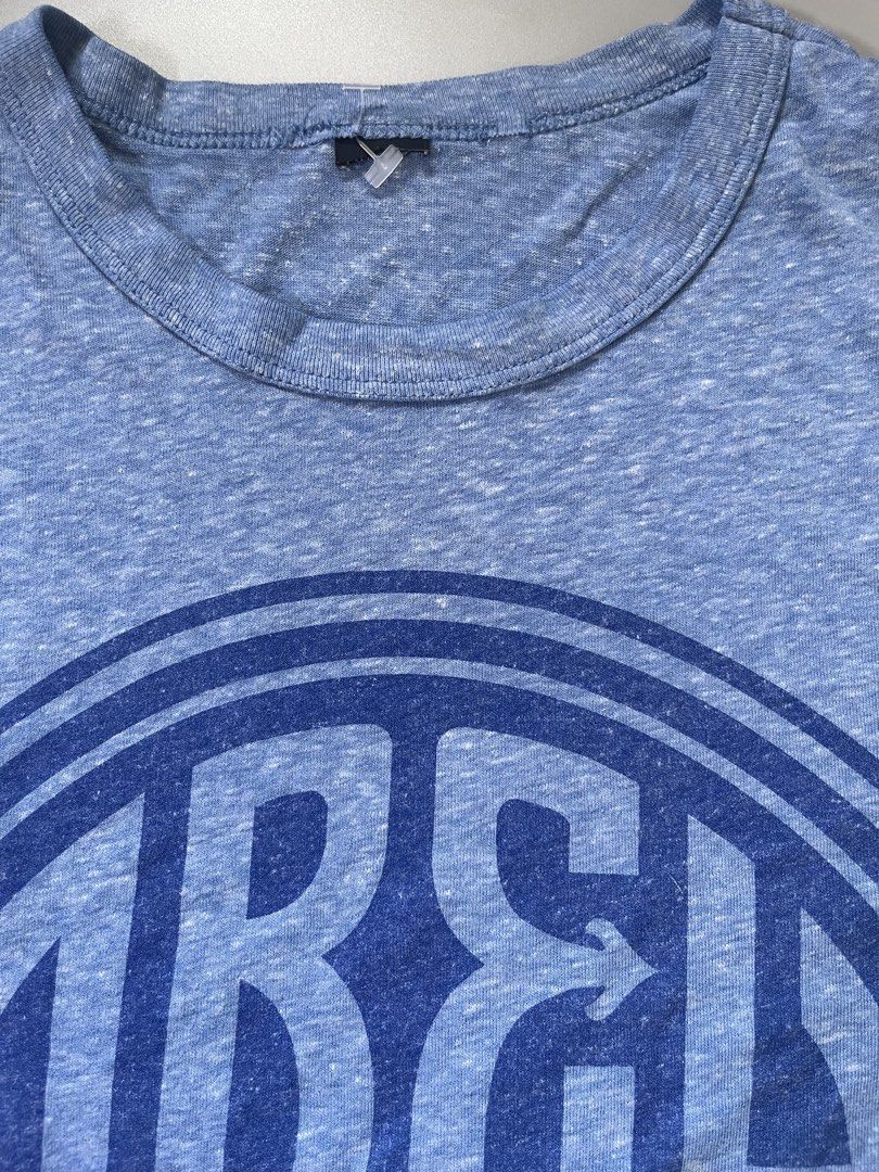 Vintage Obey Records Tee (Single Stitch) (Category: Tshirts & Polo Shirts ) located in Maasin. Submitted by zirume (Listing ID 1432435266, Image 2). Description: Condition: 10/10 Color rate: 10/10 Issue: "cut tags" Dimes: 28x21.