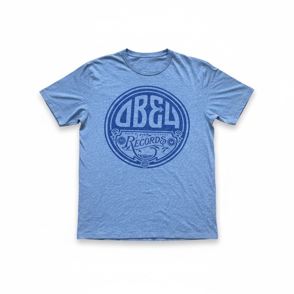 Vintage Obey Records Tee (Single Stitch) (Category: Tshirts & Polo Shirts ) located in Maasin. Submitted by zirume (Listing ID 1432435266, Image 1). Description: Condition: 10/10 Color rate: 10/10 Issue: "cut tags" Dimes: 28x21.