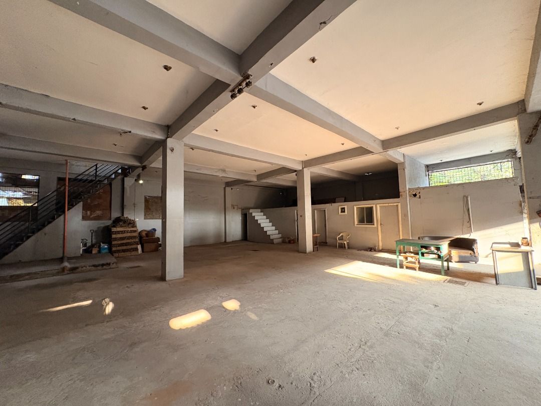 Warehouse for Lease - 2 storey 540sqm total (Category: Commercial) located in Valenzuela. Submitted by sustainableconsumer (Listing ID 1432478993, Image 2). Description: 3-Phase Warehouse for Lease Location: Dalandanan, Valenzuela (A. Marcelo St.) Located inside a private compound Few meters away from McArthur Highway Di binabaha, Wide frontage Nearest NLEx exit: Lingunan exit & Karuhatan Exit (NLEx Connector) Ground floor: 320sqm. 2nd floor: 220