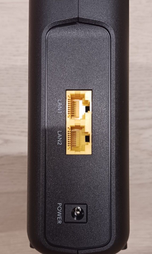 Wifi 6 Routers441886105708810241