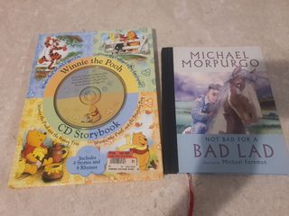 (Category: ) located in . Submitted by bookwormclan (Listing ID 1432538039, Image 1). Description: .