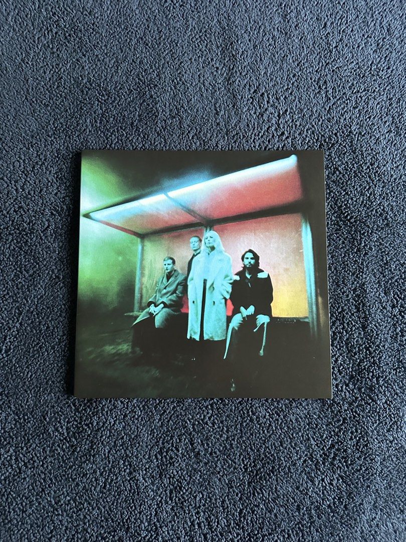 Wolf Alice - Blue Weekend Transparent Red Vinyl ba (Category: Vinyls) located in Mabalacat. Submitted by nuwanda4dps (Listing ID 1432461911, Image 1). Description: Pre-owned (played only once or twice) Condition: Jacket - M Vinyl (LP) - M RFS: decluttering Payment via GCash/Maya/BDO/BPI Shipping via Lalamove/Grab Location: QC / Pamp area PM for more details. Thank you!.