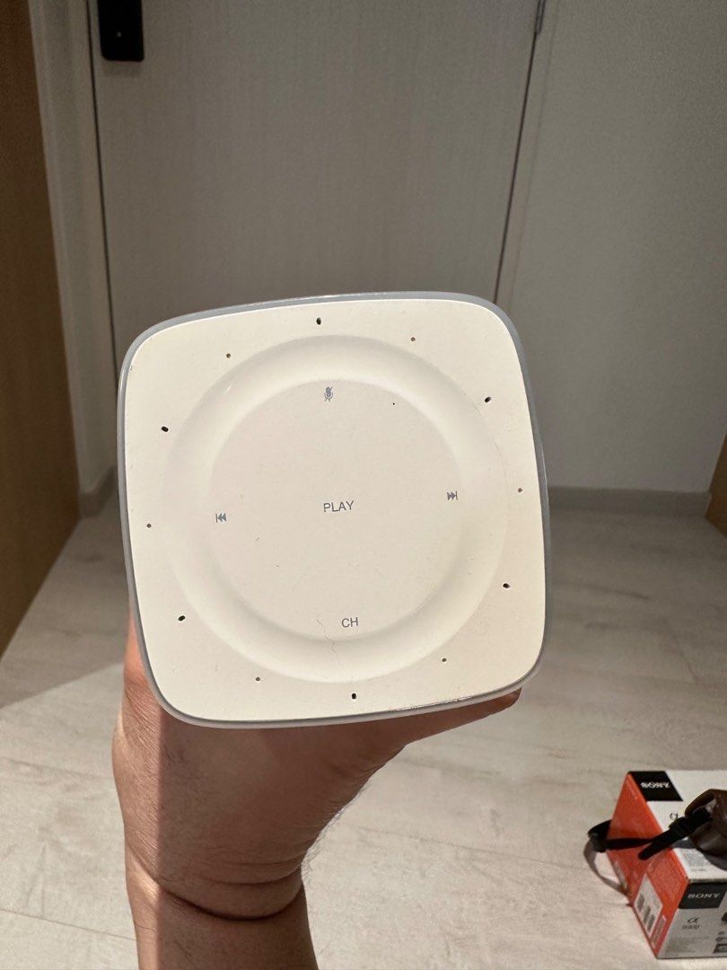 Xiaomi Smart Speaker448932051671459843