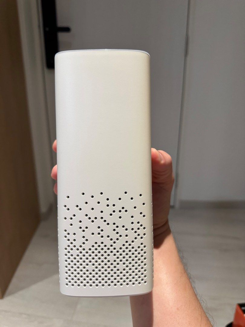 Xiaomi Smart Speaker448932051671459844