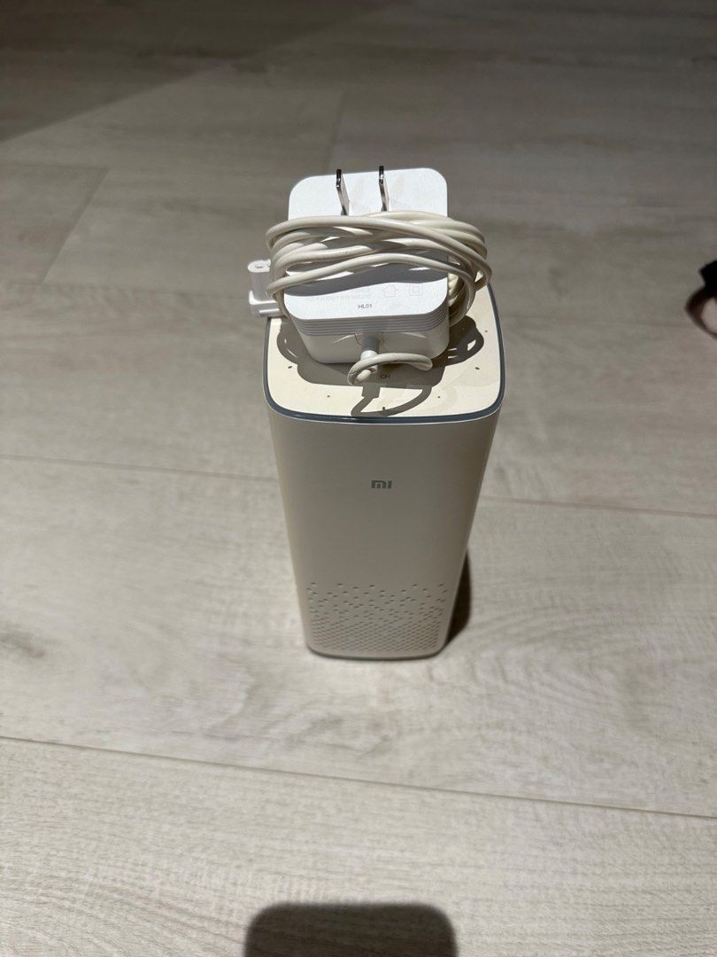 Xiaomi Smart Speaker448932051671459841