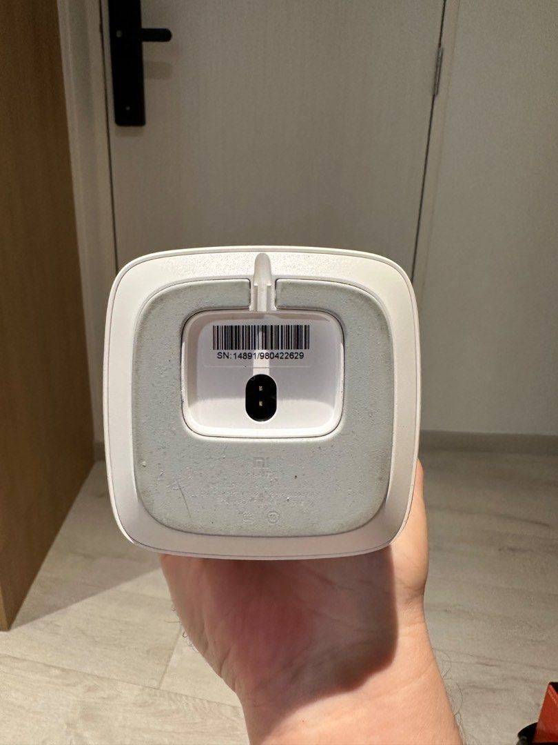 Xiaomi Smart Speaker448932051671459842