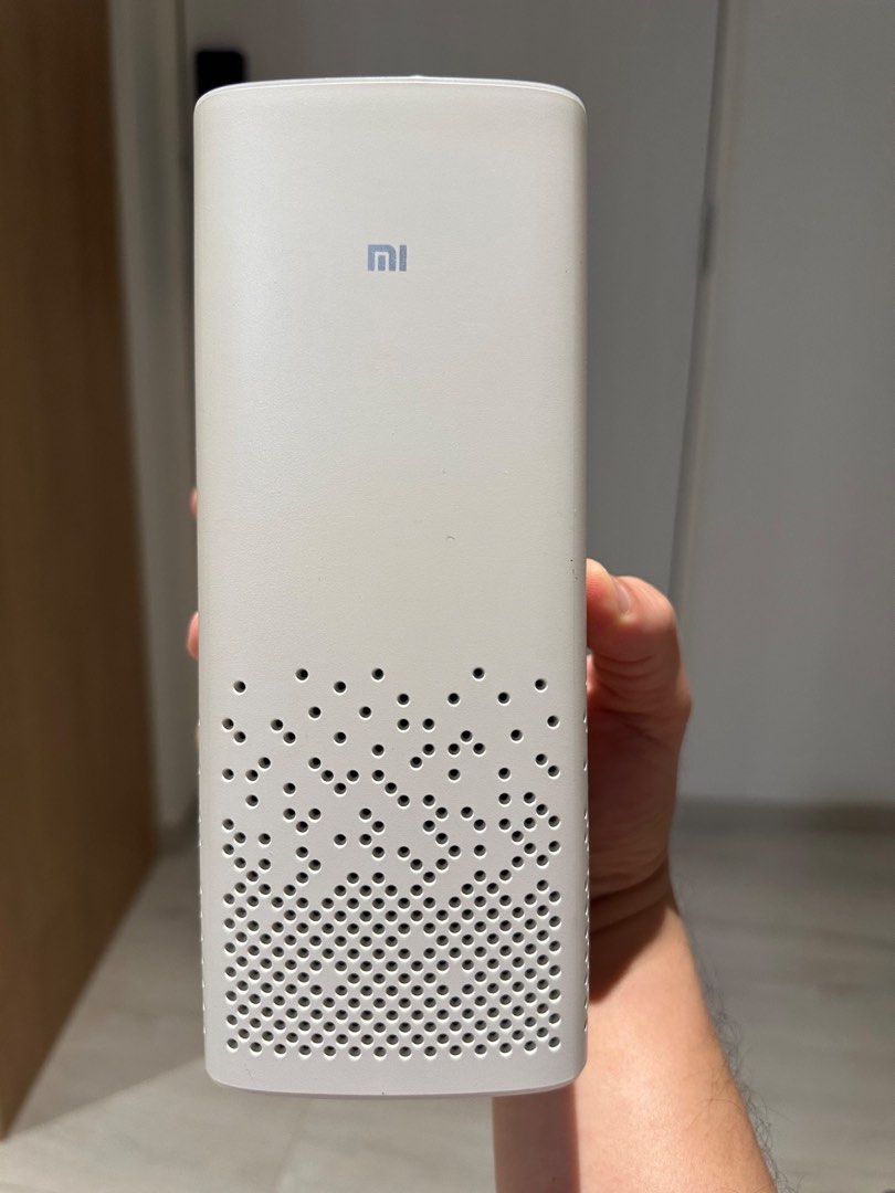 Xiaomi Smart Speaker448932051671459840