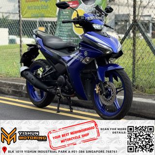 (Category: ) located in . Submitted by yishunmotoring.sg (Listing ID 1432495131, Image 1). Description: .