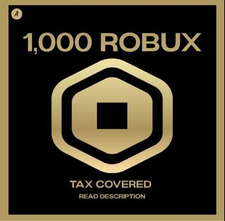 ROBUX ROBLOX VIA LOGIN AND PREMIUM, Video Gaming, Video Games, Others ...
