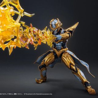 CCSTOYS Collection item 3