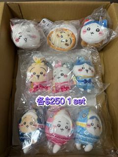 （分類：）位於 。 由 chiikawa.loverstore 提交（商品編號 1432616886，圖片 1）。簡介： 。
