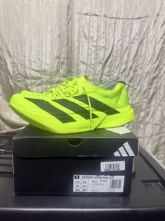 100+ Adizero adios pro 4 For Sale | Sneakers | Carousell Malaysia