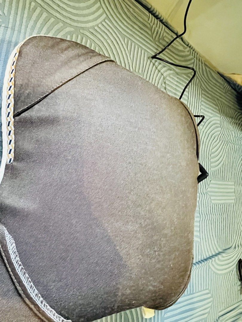 Affordable Electric Back Massager 😍👌 (Category: Massage Devices) located in Malolos. Submitted by afford.japan (Listing ID 1432601735, Image 2). Description: Affordable Electric Back Massager 😍👌.