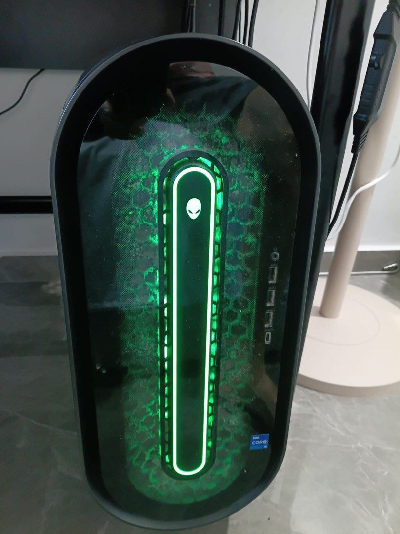 Alienware Aurora R13 Gaming Desktop PC436918167714539520