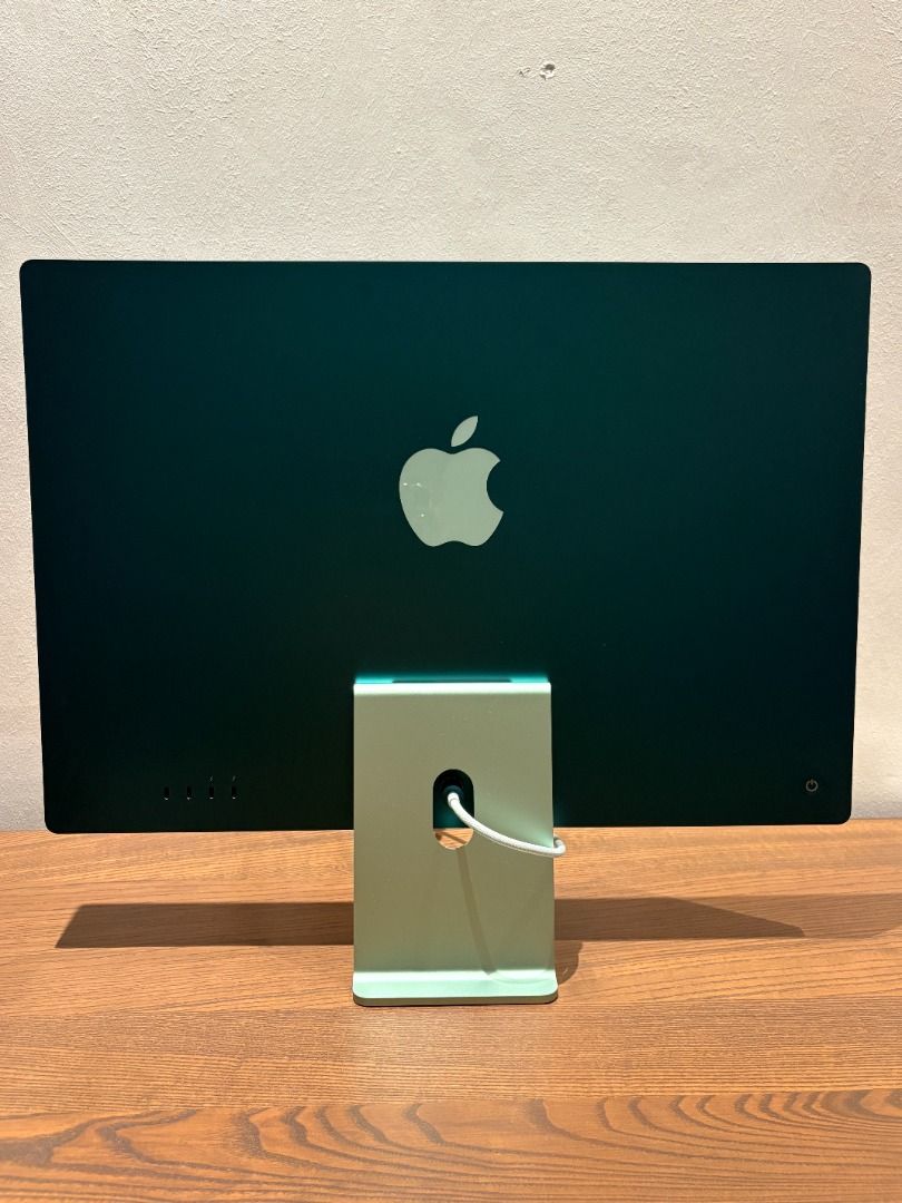 Apple iMac 24-inch (M1, 8GB)436887739853721602
