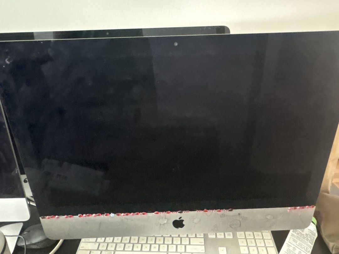 Apple iMac - Used436890193815162880