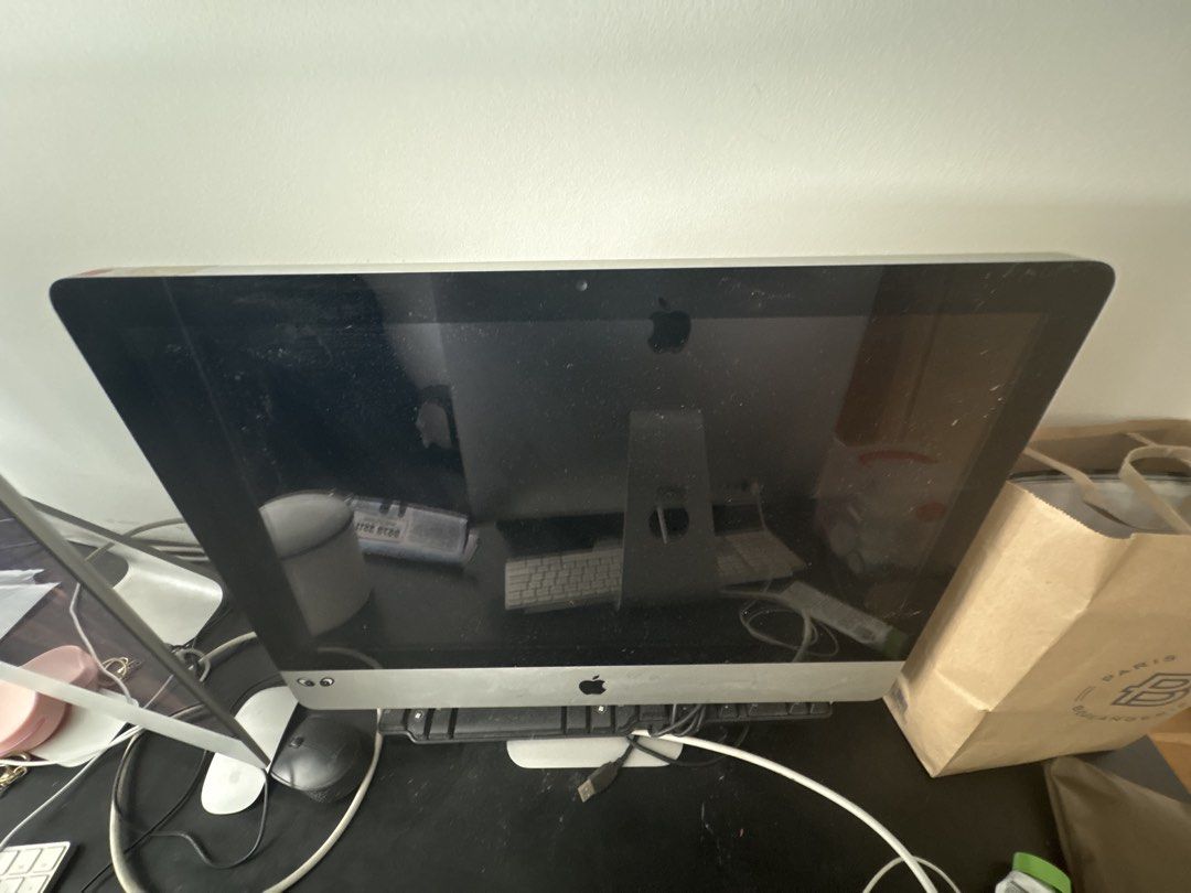 Apple iMac Desktop Computer436889373461729280