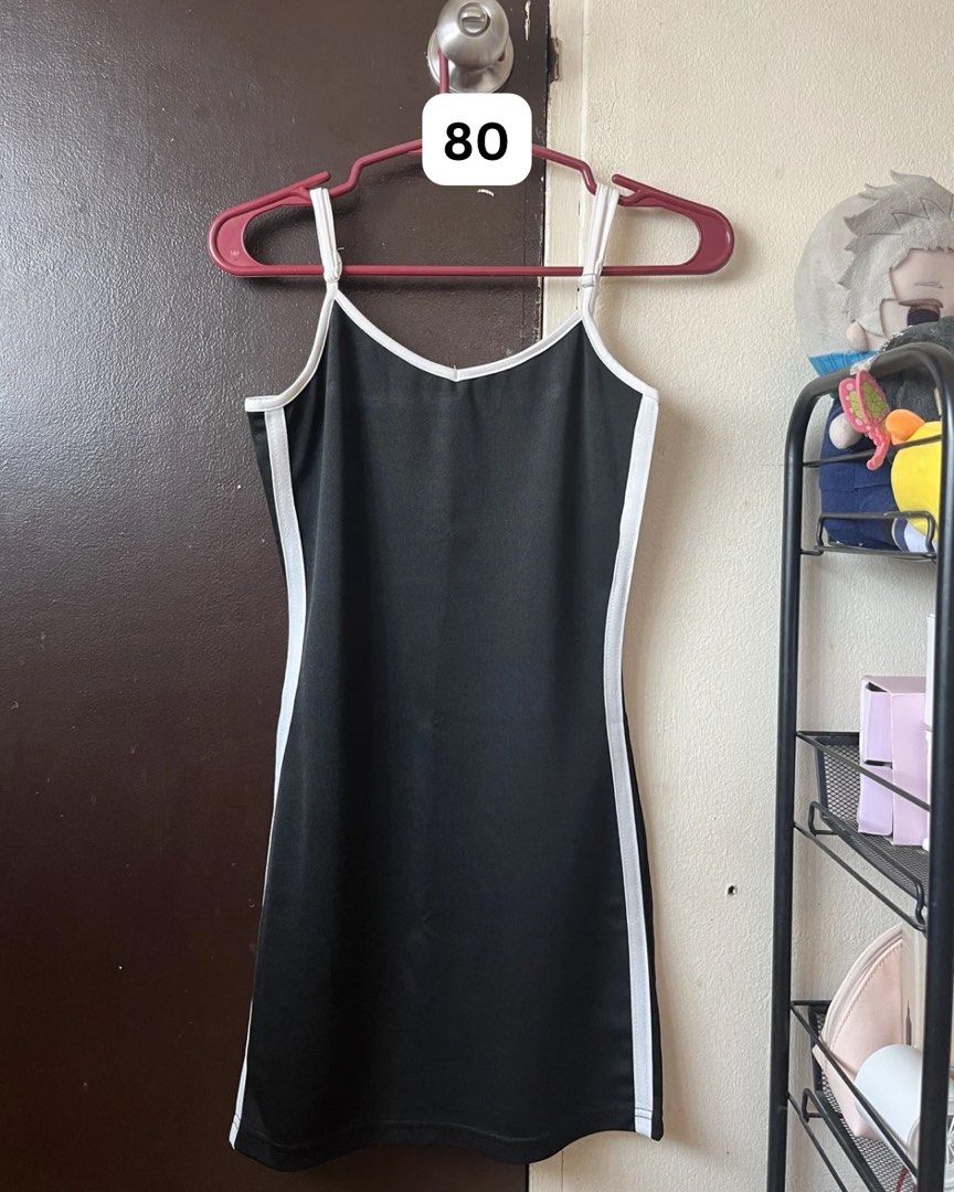 Assorted Women’s Dress (Category: Dresses) located in Binan City. Submitted by archivescel (Listing ID 1432675753, Image 3). Description: — PRICES ARE IN THE PHOTOS — for any inquiries or more information , pls message me mop: gcash / maya / bdo mod: j&t / gogoexpress.