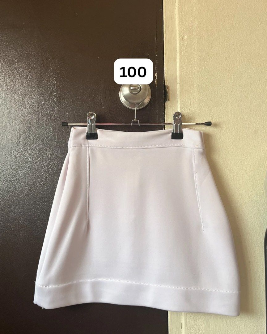 Assorted Women’s Skirts (Category: Skirts) located in Binan City. Submitted by archivescel (Listing ID 1432671952, Image 2). Description: — PRICES ARE IN THE PHOTOS — for any inquiries or more information , pls message me mop: gcash / maya / bdo mod: j&t / gogoexpress.