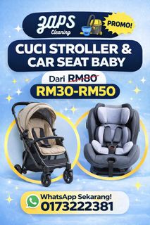 (Category: ) located in . Submitted by preloved_dibu (Listing ID 1432638642, Image 1). Description: .