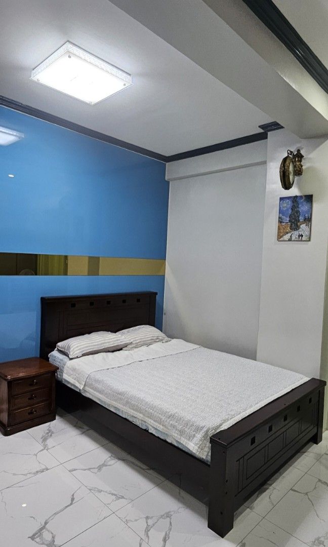 Bay Area Suites Malate (Category: Apartments & Condos) located in Manila. Submitted by zyzyzakiyazyzy (Listing ID 1223432602, Image 3). Description: 🔸️Monthly rent inclusive of association dues 🔸️6 months to 1 year contract allowed 🔸️21st floor 🔸️2 months deposit 🔸️2 months advance 🔸️Located in heart of Manila facing Robinson Mall Nearby: 🔸️A lot of Restaurants 🔸️Korea Town Manila 🔸️Club/Bar 🔸️Robinson Place Manila 🔸️Philippine General