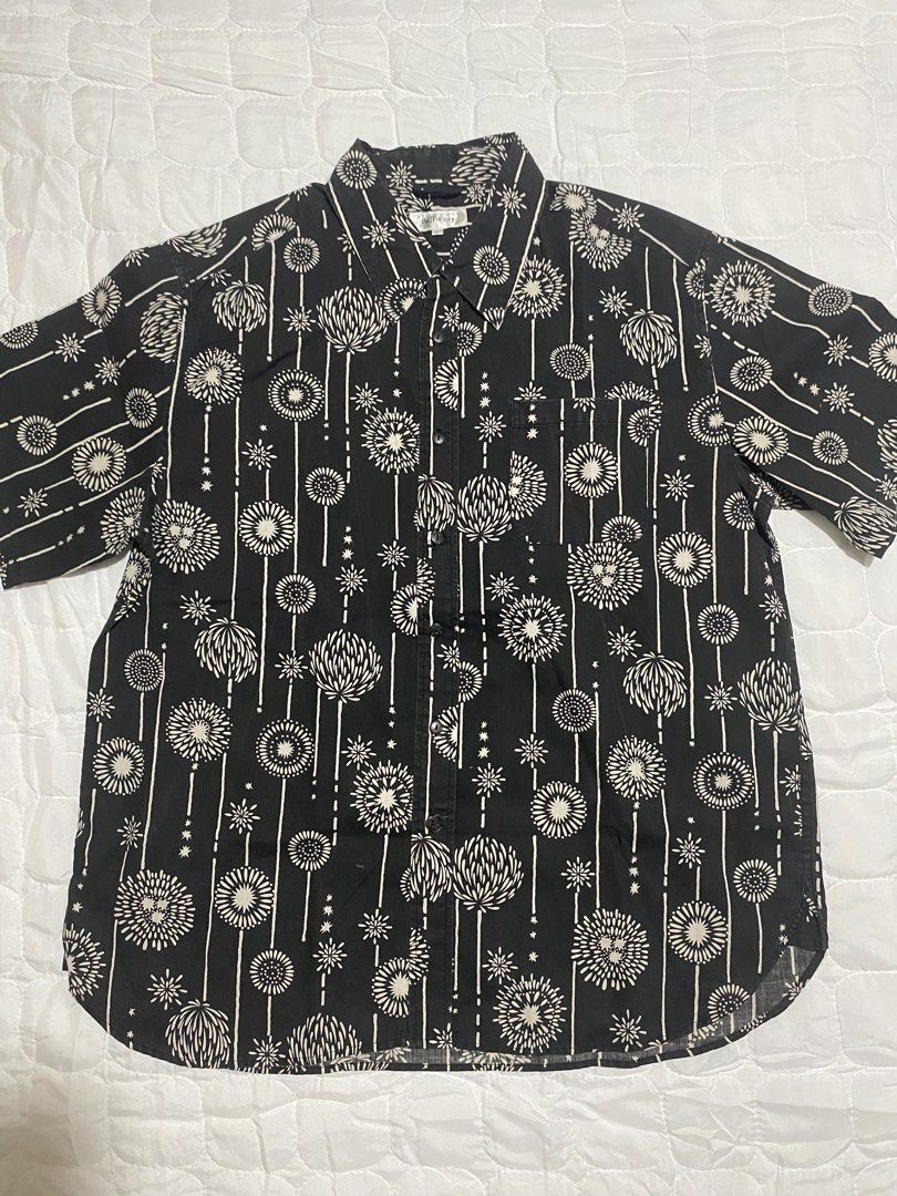 BC Factory Button Up Polo (Category: Tshirts & Polo Shirts ) located in Quezon City. Submitted by brattybabe (Listing ID 1432674606, Image 2). Description: Color may vary due to lighting Dimes: W: 24 L: 29 💳 Mode of payment: GCash, Paymaya, Metrobank, BPI 🚚 Courier: Lalamove, Grab Padala, J&T, or Toktok only. 🫶🏻 The buyer is responsible for the shipping cost. 💲 Payment first before shipping the item. ⛔️ Note: I do not accept returns/refunds.