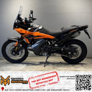 (Category: ) located in . Submitted by yishunmotoring.sg (Listing ID 1432718178, Image 1). Description: .