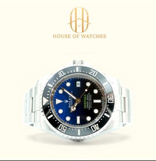 (Category: ) located in . Submitted by houseofwatches.sg (Listing ID 1432500931, Image 1). Description: .