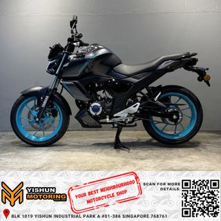 (Category: ) located in . Submitted by yishunmotoring.sg (Listing ID 1432716119, Image 1). Description: .