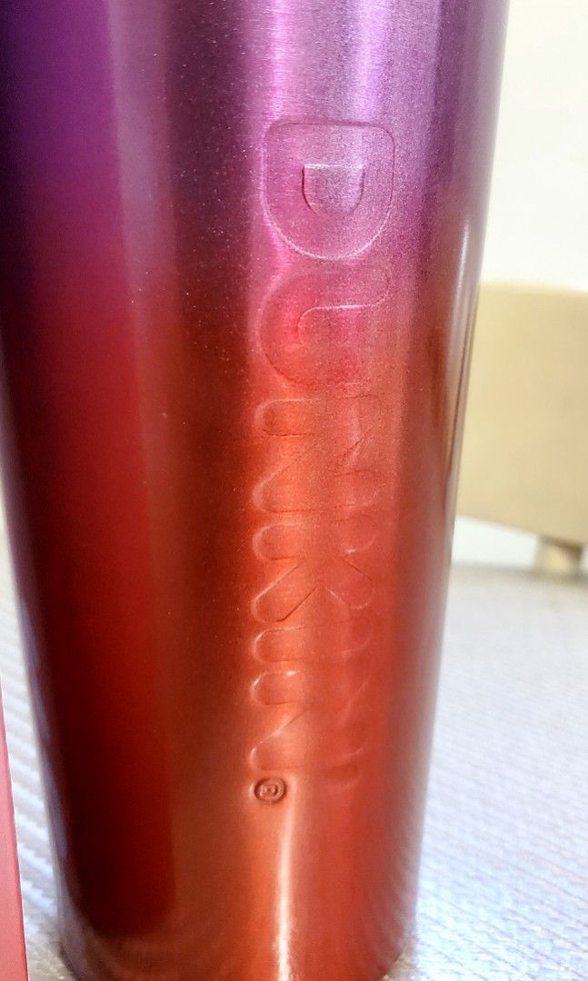 Brandnew dunkin limited edition cold cup (Category: Water Bottles & Tumblers) located in Cavite. Submitted by buywhatulove (Listing ID 1432657056, Image 2). Description: .
