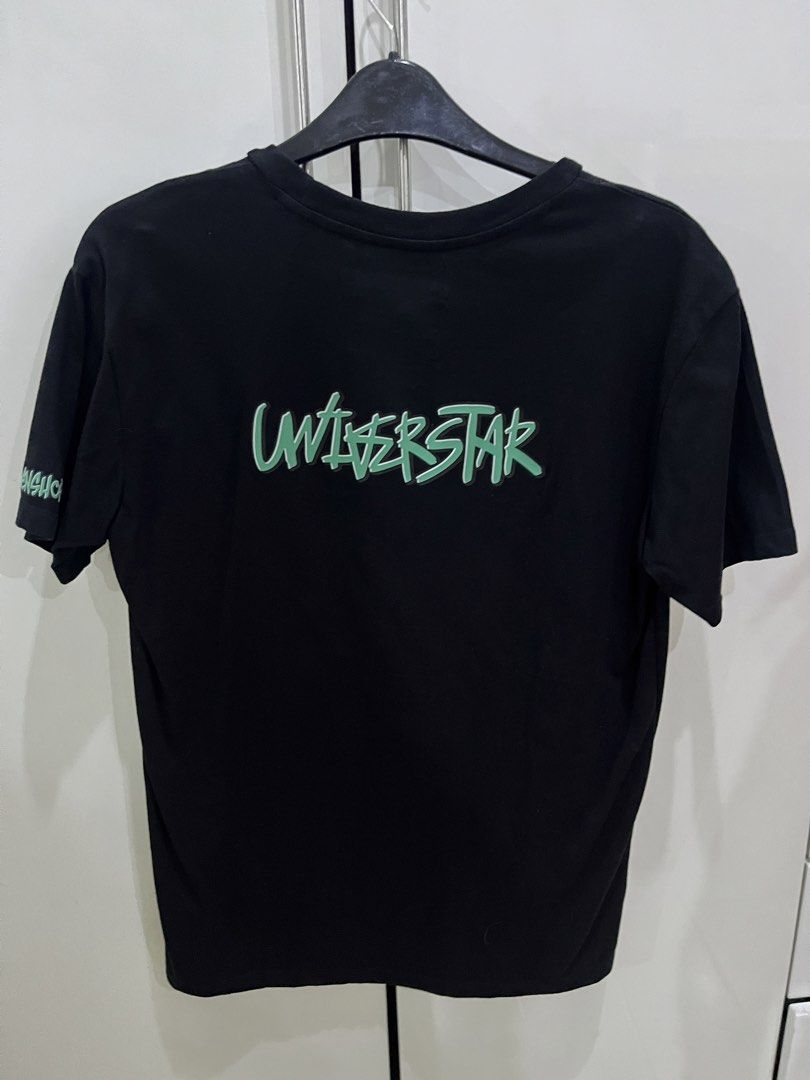 BTS BT21 Penshoppe T-shirt (Category: Shirts) located in Quezon City. Submitted by extrastyle (Listing ID 1432703271, Image 2). Description: .