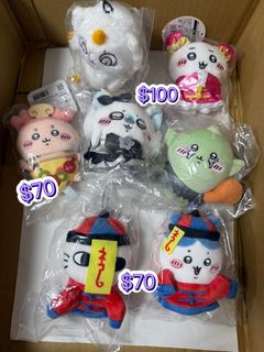 （分類：）位於 。 由 chiikawa.loverstore 提交（商品編號 1432665957，圖片 1）。簡介： 。