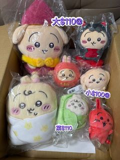 （分類：）位於 。 由 chiikawa.loverstore 提交（商品編號 1432620670，圖片 1）。簡介： 。