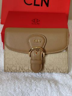 Cln wallet For Sale | Buy 100+ Cln wallet online | Carousell Philippines