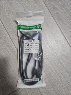 Computer Cable VGA Cable 1.8m439706461144371200
