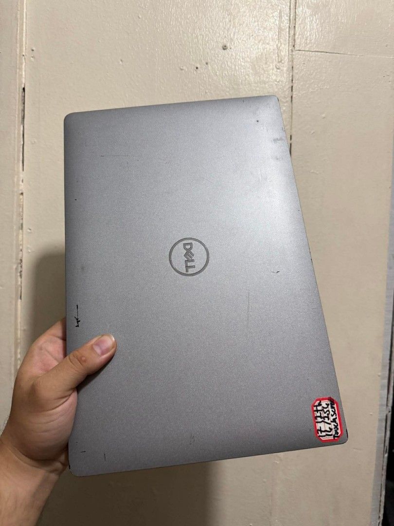 DELL Latitude 5430 TOUCH SCREEN (Category: Laptops & Notebooks) located in Manila. Submitted by happyearth.953a15 (Listing ID 1432699556, Image 2). Description: DELL Latitude 5430 TOUCH SCREEN I7 12th gen Intel UHD Graphics 16gb ram 256gb nvme Windows 11 pro OS Unit with type C dell original charger No issue ✅ Tested ✅ 💸💸 19,500 only Location: San Andres bukid manila Pick up or meet up.