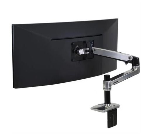Ergotron Monitor Desk Mount - Brand New in Box