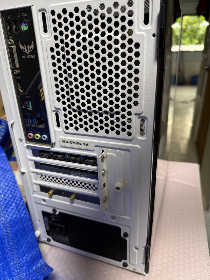 Gaming PC436888559032084482