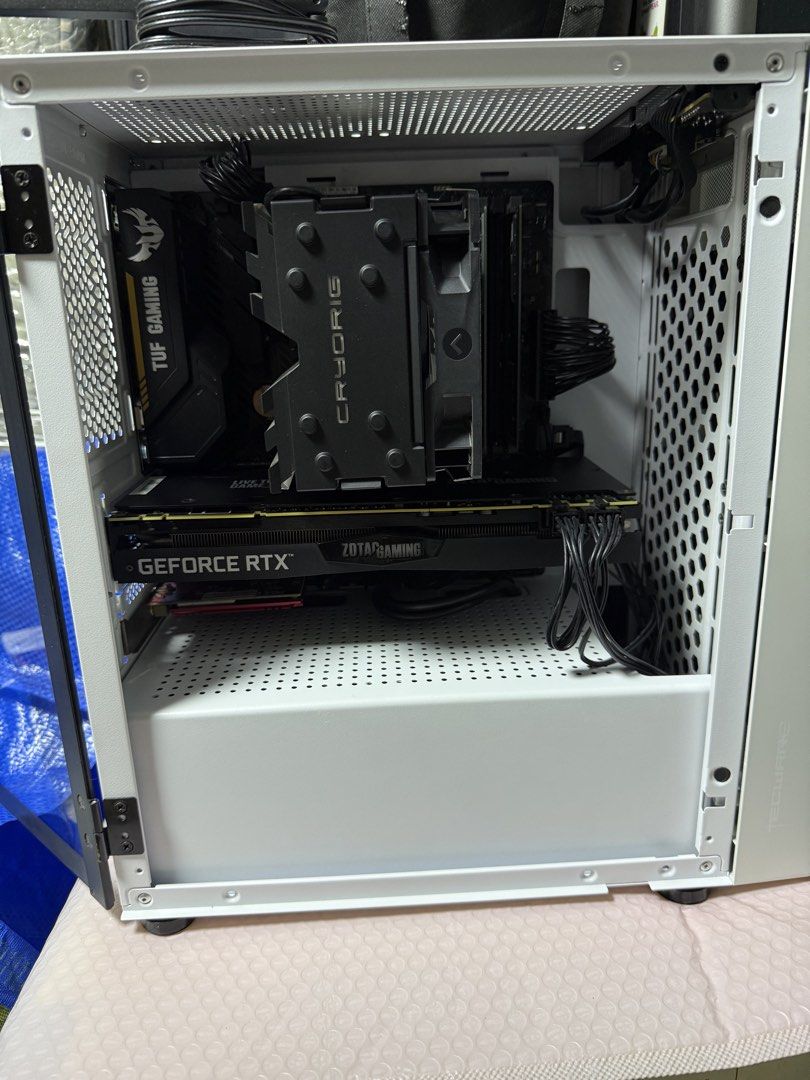 Gaming PC436888559032084480