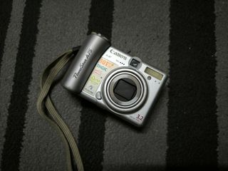 Digicams Collection item 2