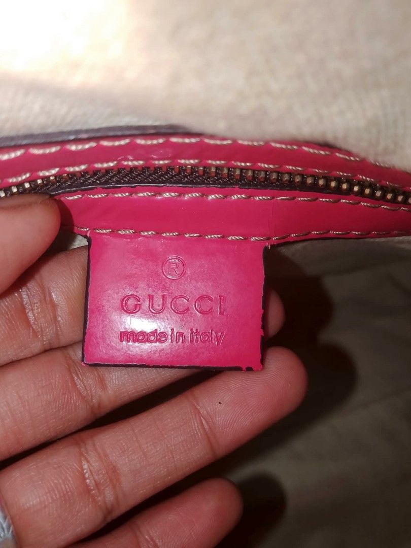 GUCCI BOSTON (Category: Luxury Bags & Wallets) located in Tuguegarao City. Submitted by starzeke (Listing ID 1432766327, Image 2). Description: .