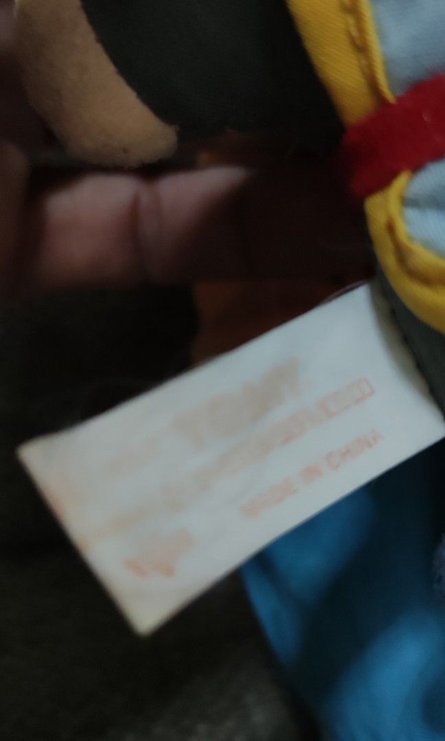 Hiei (Vincent) Yuyu Hakusho /Bart Simpson (Category: Shorts) located in Cavite. Submitted by dextermanalo28 (Listing ID 1432691395, Image 3). Description: Hiei (Vincent) Yuyu Hakusho /Bart Simpson Bart Simpson shorts have a stain. hiei The tag is faded..