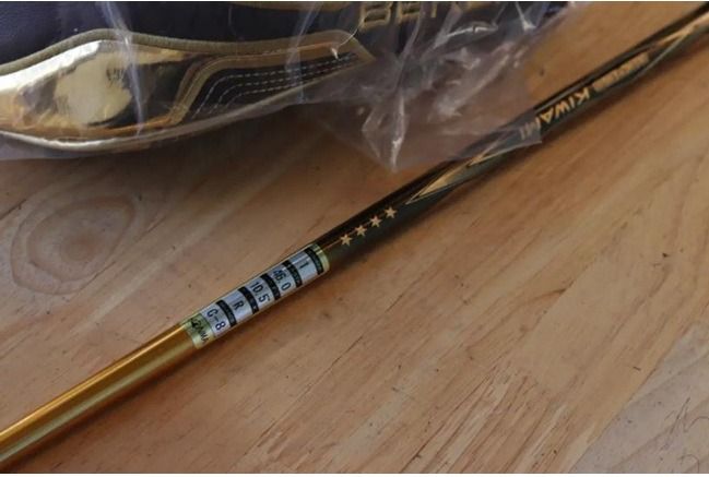Honma Beres Kiwami V 4 Star Driver (New) (Category: Golf) located in Mandaluyong City. Submitted by quickwolf.0436d5 (Listing ID 1432642474, Image 3). Description: Origin: South korea Availability: 1 month after placing of order.