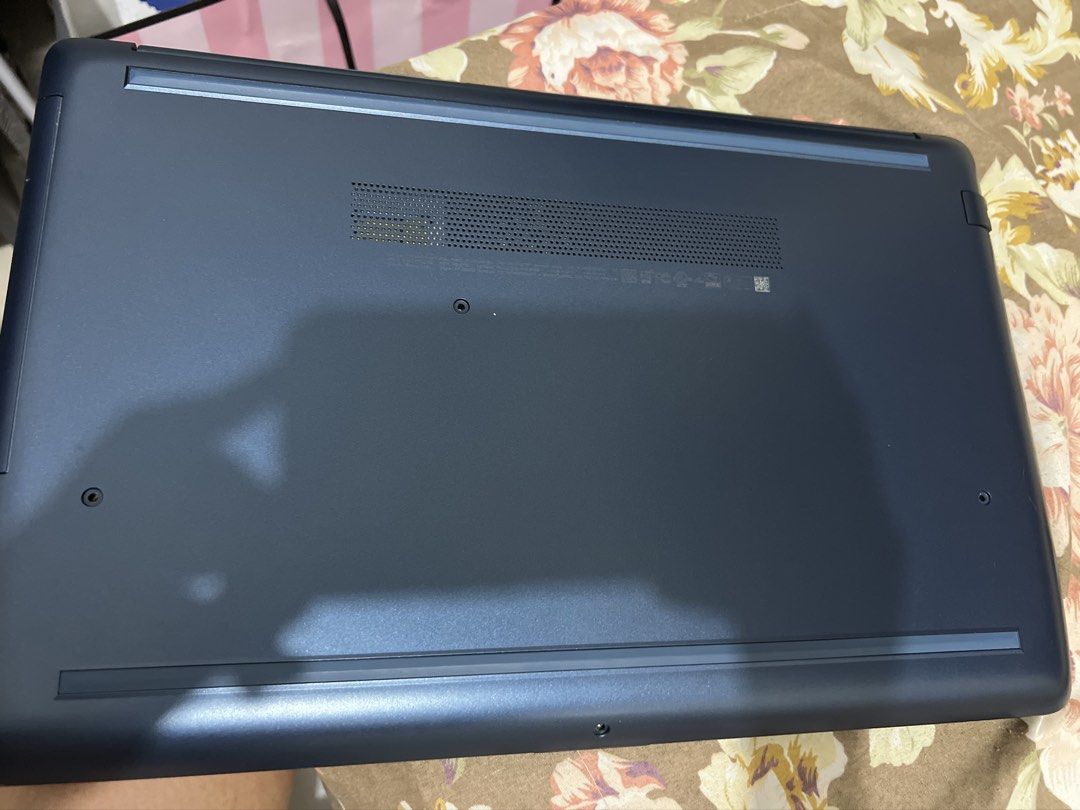 HP Laptop (No OS)– Working | For Repair or Basic Use (Category: Laptops & Notebooks) located in Manila. Submitted by theseller1309 (Listing ID 1432753704, Image 3). Description: Selling old HP laptop. ✔️ Turns on / working ❗ No operating system, 8GB RAM 💻 Good for: * Repair / upgrade * Backup unit * Parts ✔️ Includes battery ✔️ Includes charger.