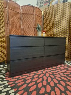 Ikea malm drawer For Sale