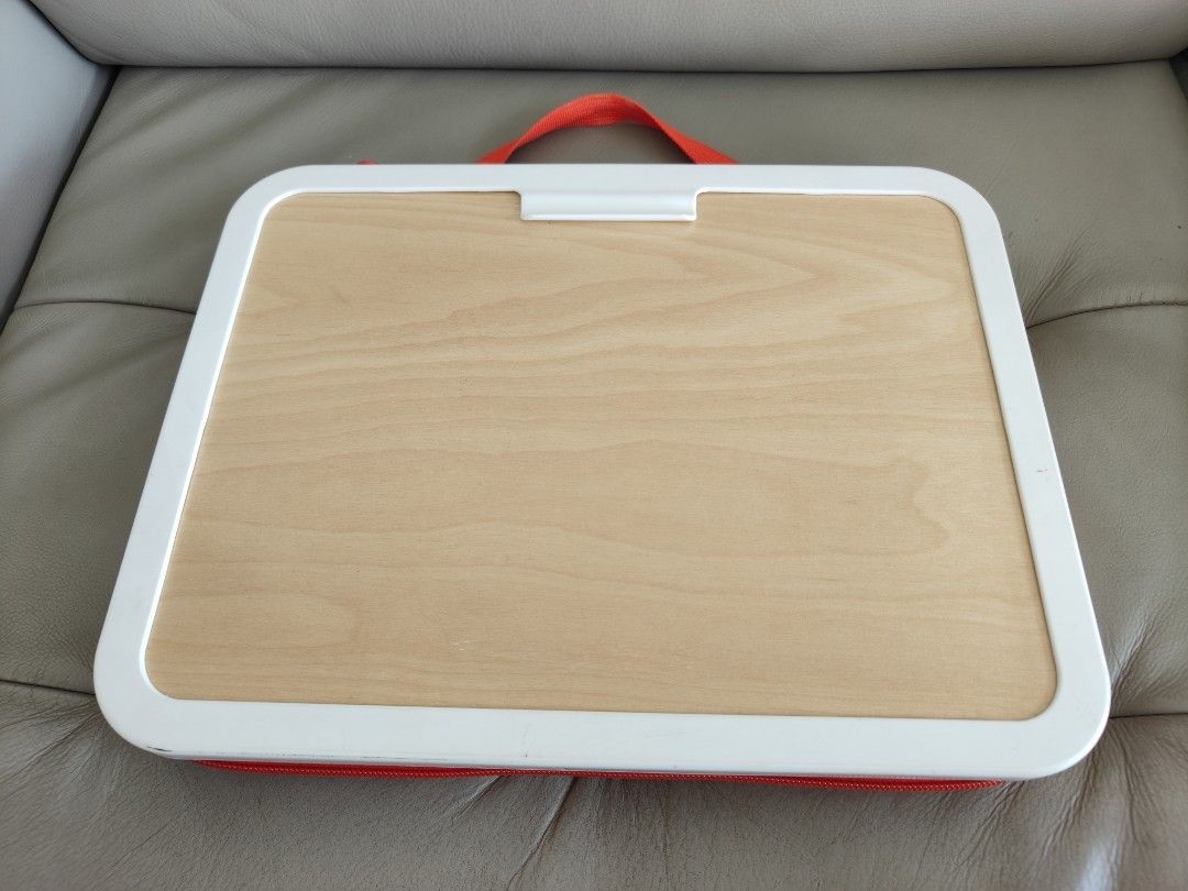 Ikea portable drawing case, Hobbies & Toys, Stationery & Craft, Other ...